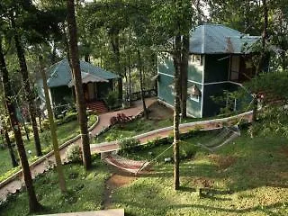 Blue Bells Valley Resort Munnar