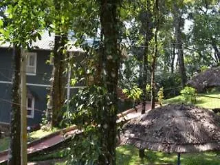 Hotel Blue Bells Valley Resort Munnar