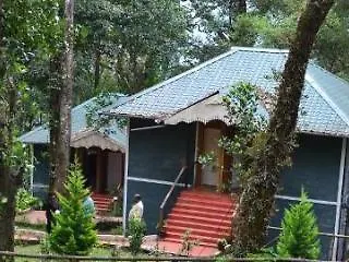 Blue Bells Valley Resort Munnar 3*,