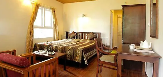 Blue Bells Valley Resort Munnar Indie