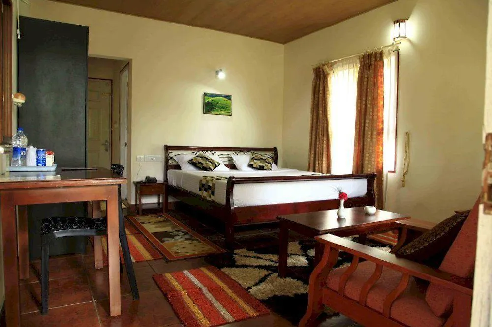 Blue Bells Valley Resort Munnar Indie