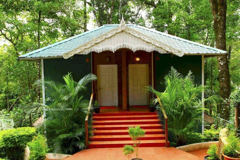 Blue Bells Valley Resort Munnar Indie