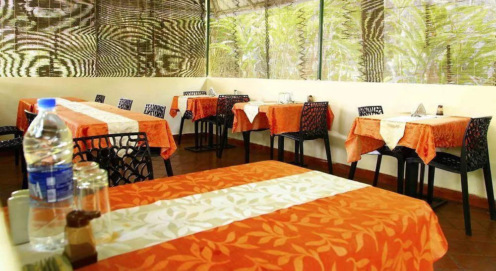 Blue Bells Valley Resort Munnar