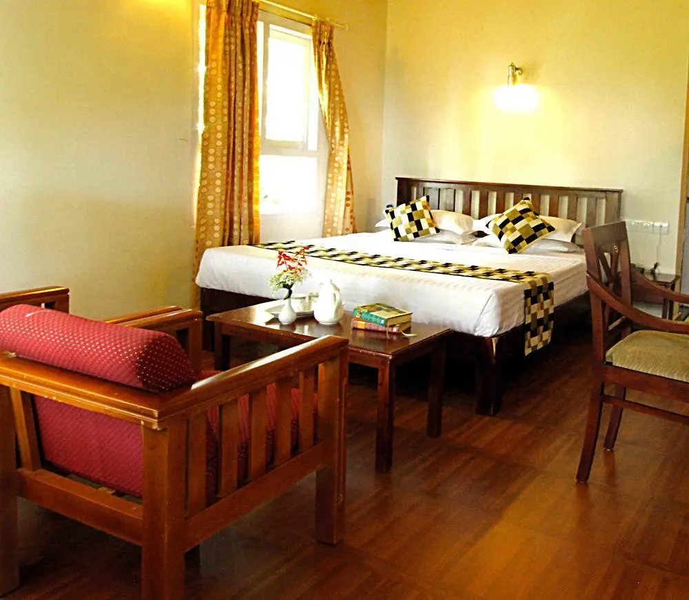Blue Bells Valley Resort Munnar Hotel
